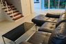 3 Bedroom Townhouse for rent in Chong Nonsi, Bangkok