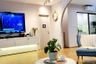 3 Bedroom Townhouse for rent in Nirvana Define Rama 9, Saphan Sung, Bangkok near Airport Rail Link Hua Mak