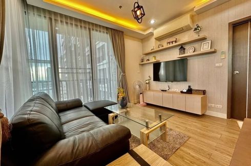 1 Bedroom Condo for rent in The Sky Sriracha, Surasak, Chonburi