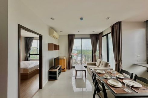 1 Bedroom Condo for Sale or Rent in The Sky Sriracha, Surasak, Chonburi