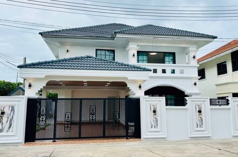 3 Bedroom House for sale in Piyawat Stone sink, Samet, Chonburi