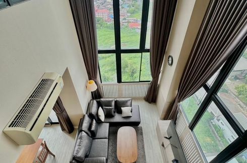 1 Bedroom Condo for rent in The Sky Sriracha, Surasak, Chonburi