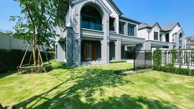 4 Bedroom House for sale in Wong Sawang, Bangkok