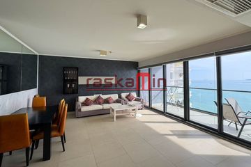 2 Bedroom Condo for rent in Zire Wongamat, Na Kluea, Chonburi