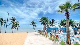 2 Bedroom Condo for sale in Arom Jomtien, 