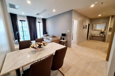 2 Bedroom Condo for rent in Noble Ploenchit, Langsuan, Bangkok near BTS Ploen Chit