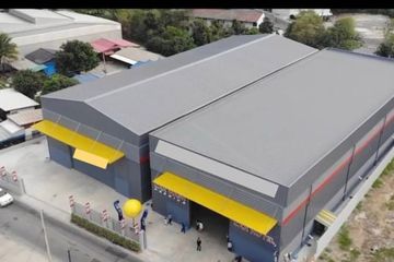 2 Bedroom Warehouse / Factory for rent in Khlong Thanon, Bangkok