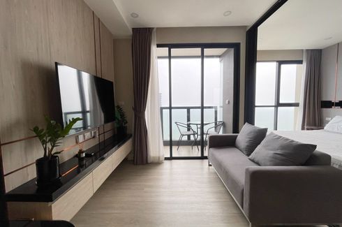 1 Bedroom Condo for sale in The Panora Pattaya, Nong Prue, Chonburi