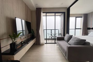 1 Bedroom Condo for sale in The Panora Pattaya, Nong Prue, Chonburi