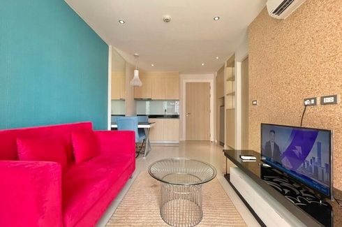 1 Bedroom Condo for sale in Grande Caribbean, Nong Prue, Chonburi