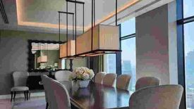 4 Bedroom Condo for Sale or Rent in St. Regis Residences Bangkok, Langsuan, Bangkok near BTS Ratchadamri