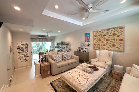 3 Bedroom House for sale in Private Nirvana Life Exclusive, Nawamin, Bangkok