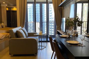 1 Bedroom Condo for Sale or Rent in Ashton Asoke, Khlong Toei Nuea, Bangkok near MRT Sukhumvit