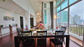 4 Bedroom Apartment for rent in Silom, Bangkok near BTS Surasak