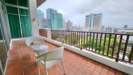 4 Bedroom Apartment for rent in Silom, Bangkok near BTS Surasak