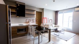 2 Bedroom Condo for rent in Rhythm Sukhumvit 50, Phra Khanong, Bangkok near BTS On Nut