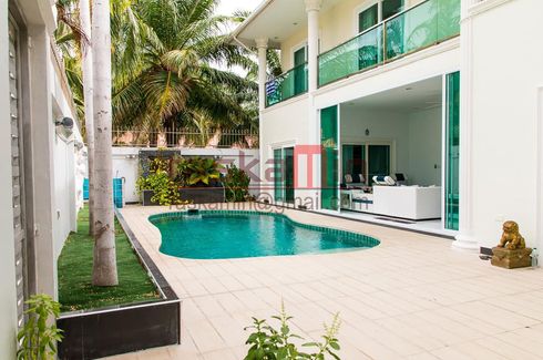 6 Bedroom House for Sale or Rent in Nong Prue, Chonburi