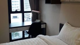 1 Bedroom Condo for rent in Ashton Asoke, Khlong Toei Nuea, Bangkok near MRT Sukhumvit