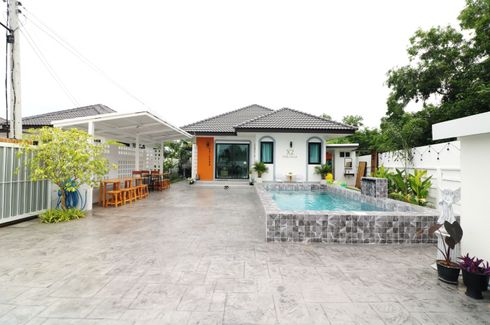 3 Bedroom Villa for sale in Daeng Yai, Khon Kaen