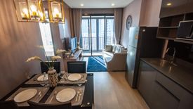 2 Bedroom Condo for rent in Ashton Asoke, Khlong Toei Nuea, Bangkok near MRT Sukhumvit