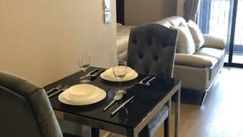 1 Bedroom Condo for rent in Ashton Asoke, Khlong Toei Nuea, Bangkok near MRT Sukhumvit