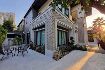 3 Bedroom House for rent in Prinn Sathorn-Ratchaphruek, Bang Chak, Bangkok