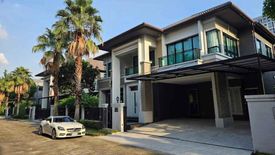 3 Bedroom House for rent in Prinn Sathorn-Ratchaphruek, Bang Chak, Bangkok