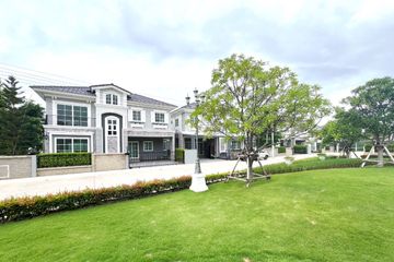 4 Bedroom House for rent in Golden Neo Sukhumvit Lasalle, Samrong Nuea, Samut Prakan near MRT Thipphawan