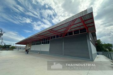 Warehouse / Factory for Sale or Rent in Bang Phriang, Samut Prakan