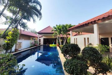 4 Bedroom House for sale in Huai Yai, Chonburi