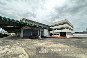 Warehouse / Factory for rent in Bang Phli Yai, Samut Prakan
