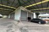 Warehouse / Factory for rent in Bang Phli Yai, Samut Prakan