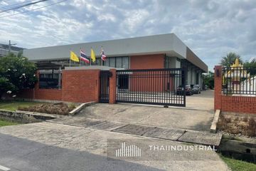 Warehouse / Factory for rent in Phraek Sa, Samut Prakan