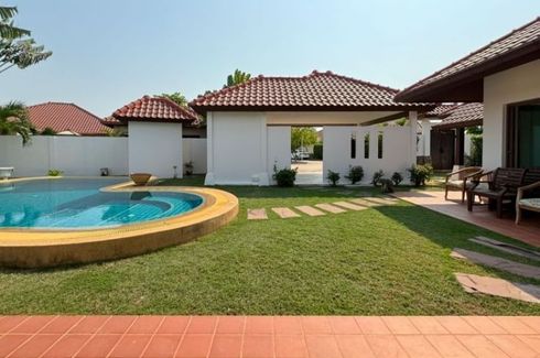 3 Bedroom House for sale in Baan Balina 3, Huai Yai, Chonburi