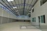 Warehouse / Factory for rent in Phraek Sa Mai, Samut Prakan