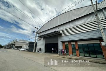 Warehouse / Factory for rent in Bang Kaeo, Samut Prakan