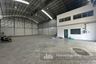 Warehouse / Factory for rent in Bang Kaeo, Samut Prakan