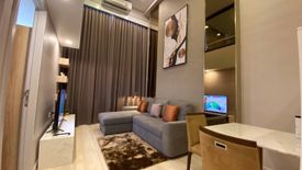 1 Bedroom Condo for rent in Knightsbridge Prime Sathorn, Thung Wat Don, Bangkok near BTS Chong Nonsi