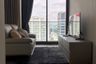 1 Bedroom Condo for Sale or Rent in Ashton Silom, Suriyawong, Bangkok near BTS Chong Nonsi