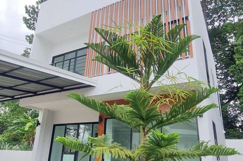 3 Bedroom House for sale in San Phi Suea, Chiang Mai