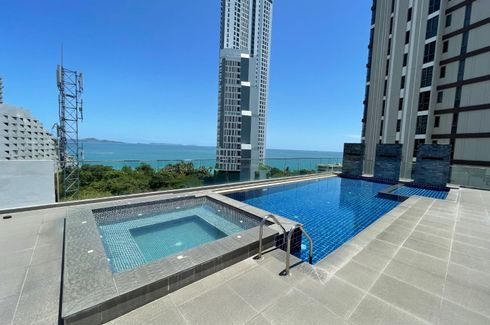 2 Bedroom Condo for sale in Serenity Wongamat, Na Kluea, Chonburi