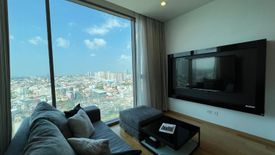 1 Bedroom Condo for rent in The Breeze Narathiwat, Chong Nonsi, Bangkok near BTS Chong Nonsi