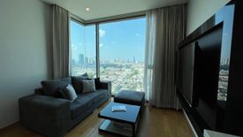 1 Bedroom Condo for rent in The Breeze Narathiwat, Chong Nonsi, Bangkok near BTS Chong Nonsi