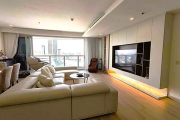 3 Bedroom Condo for sale in The River by Raimon Land, Khlong Ton Sai, Bangkok near BTS Krung Thon Buri