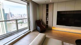 3 Bedroom Condo for sale in The River by Raimon Land, Khlong Ton Sai, Bangkok near BTS Krung Thon Buri