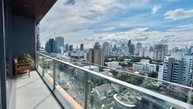 1 Bedroom Condo for sale in KHUN by YOO inspired by Starck, Khlong Tan Nuea, Bangkok near BTS Thong Lo