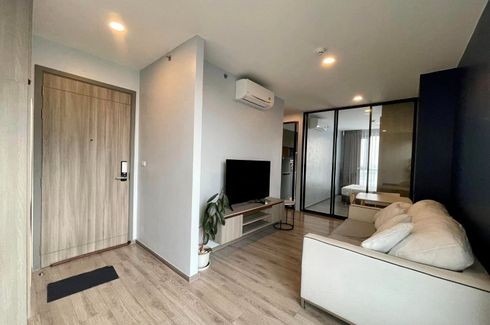 1 Bedroom Condo for Sale or Rent in KnightsBridge Collage Sukhumvit 107, Bang Na, Bangkok near BTS Bearing