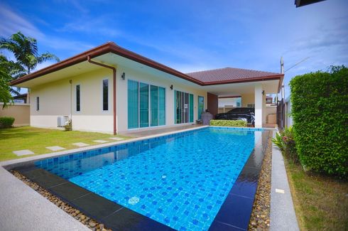 3 Bedroom House for sale in Garden Ville 5, Huai Yai, Chonburi