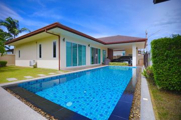 3 Bedroom House for sale in Garden Ville 5, Huai Yai, Chonburi