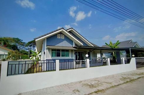3 Bedroom House for sale in Don Kaeo, Chiang Mai